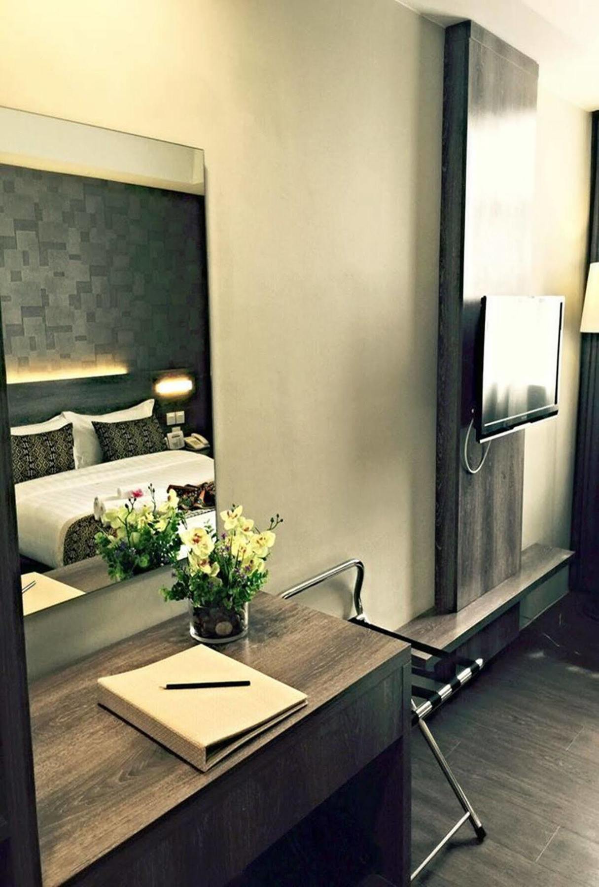 Ajang Hotel Мірі Екстер'єр фото